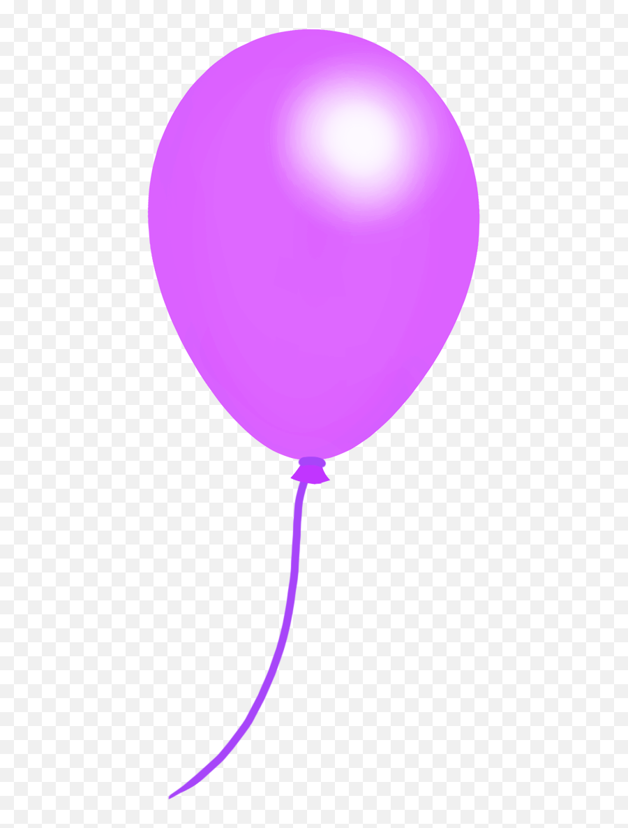 Baloon Clipart - Balloon Clipart Emoji,Baloon Emoji