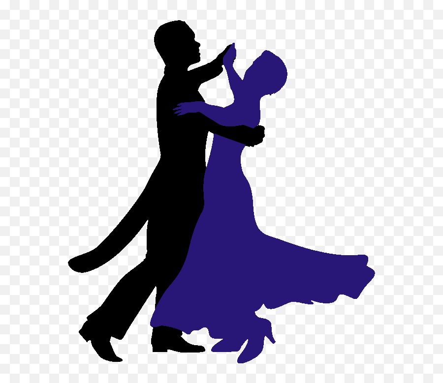 Dancer Clipart Social Dance Dancer - Ballroom Dance Clipart Emoji,Salsa Dancing Emoji