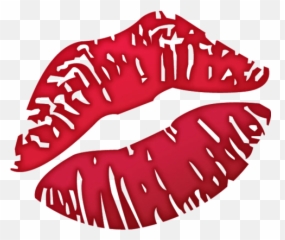 Kiss Mark Emoji - Kiss Emoji Png,Kiss Emoji