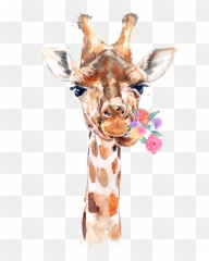 Munching - Casetify Giraffe Case Emoji,Giraffe Emoji