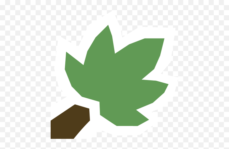 Tuesday Chooseday U2013 Wooden Plank Studios - Maple Leaf Emoji,Hewwo Emoji