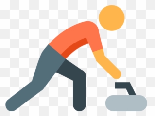 Curling Icon - Toss A Bocce Ball Emoji,Curling Emoji