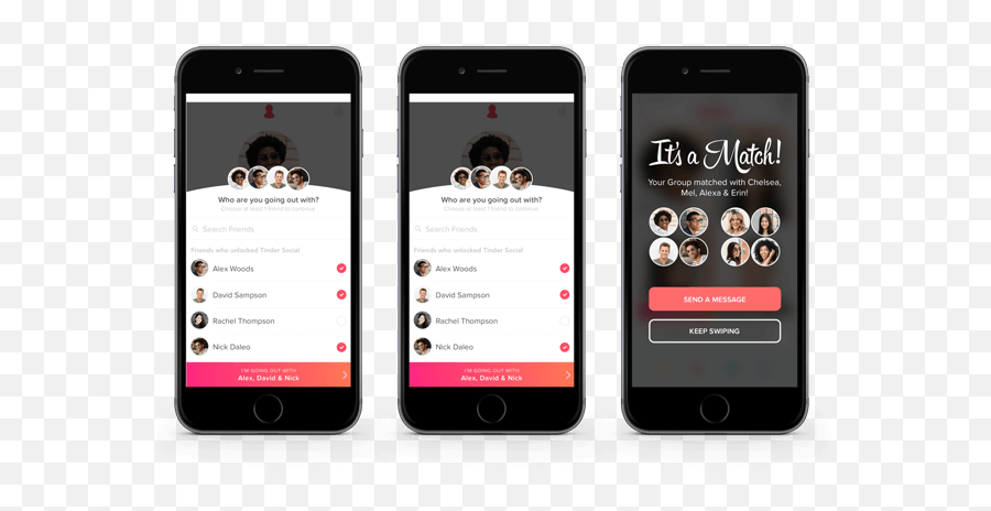 Download Wersm Tinder Social Iphone - Tinder Social Iphone Grupos Tinder Emoji,Tinder Emojis