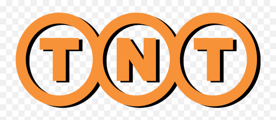 Tnt Logo Psd Official Psds - Tnt Express Logo Png Emoji,Tnt Emoji