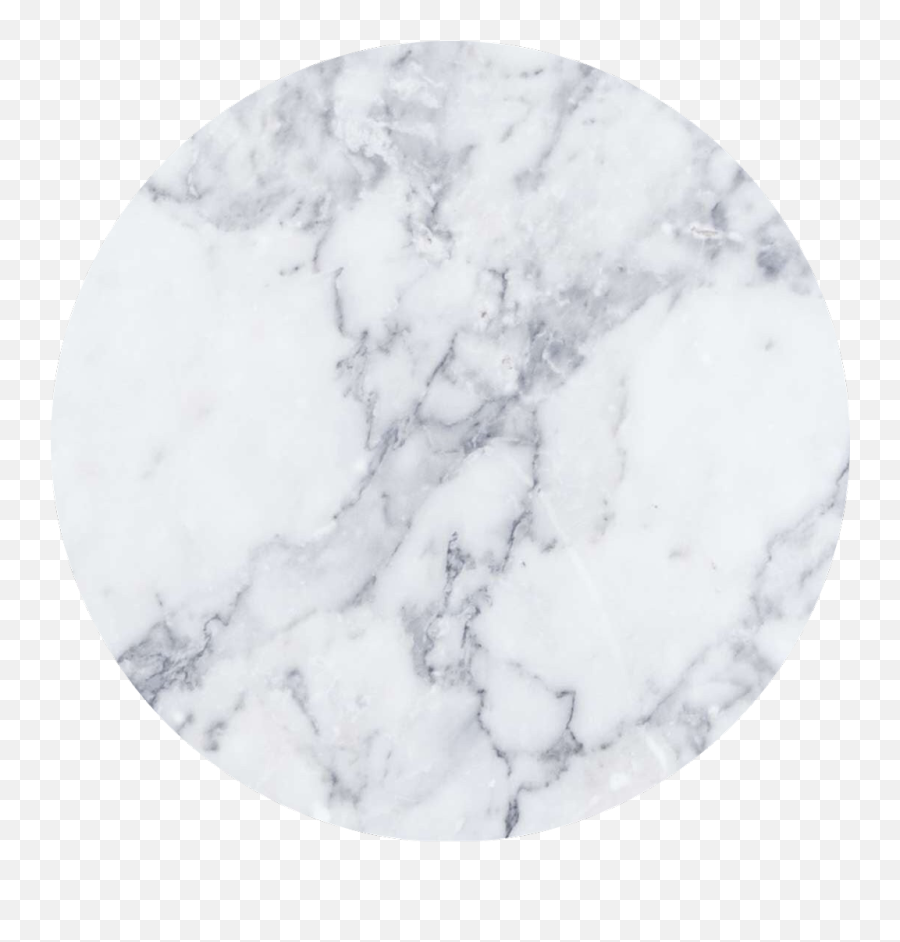 Marble White Circle Background - Moto G5 Marble Case Emoji,White Circle Emoji