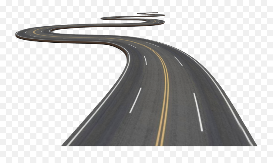 Road Street Highway Springroadtrip - Freeway Emoji,Highway Emoji
