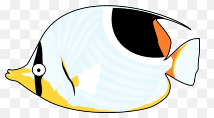 Picture - Aquatic Fish Clip Art Emoji
