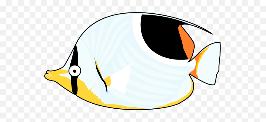 Picture - Aquatic Fish Clip Art Emoji,Tropical Fish Emoji