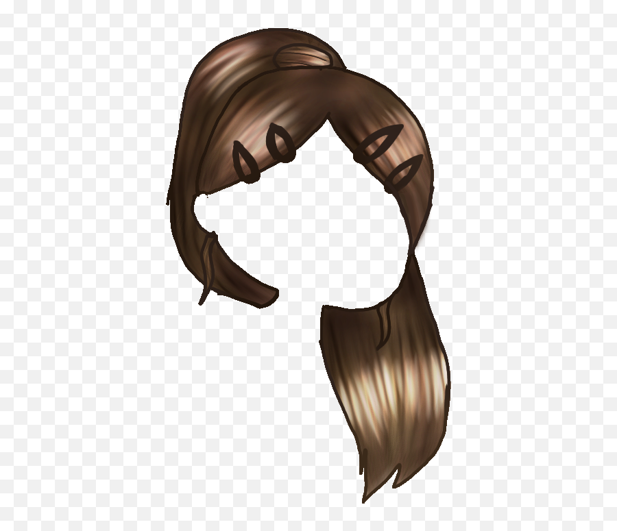 25 ++ gacha life hair transparent png 203848-Gacha life hair