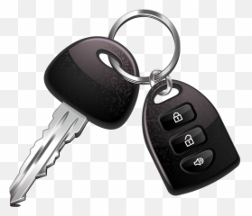 Key Transponder Car Key Clip Art - Transparent Background Car Keys Png Emoji,Bmw Emoji