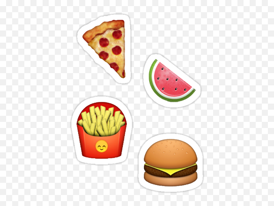 Lav Rainbow Colors Emoji Stickers Laptop Cute Tumblr - Apple Pizza Emoji Png,Shaka Emoji