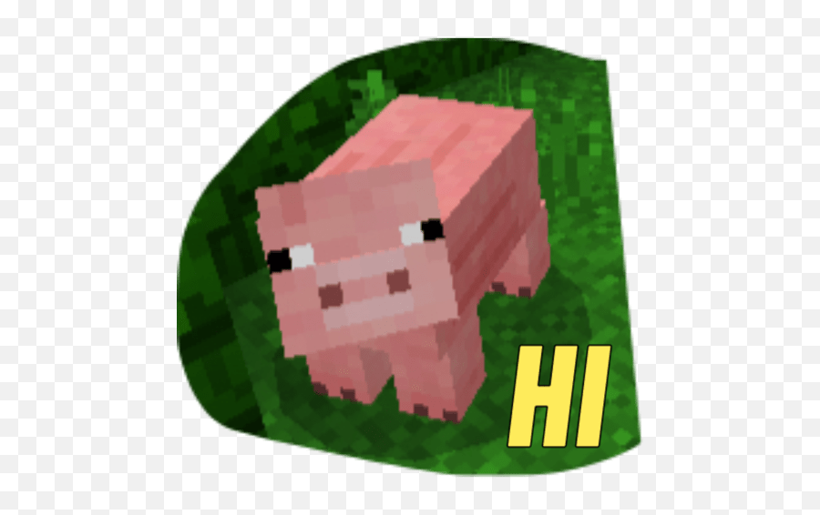 Minecraft - Fictional Character Emoji,Minecraft Emojis