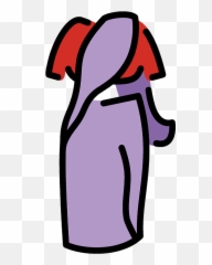 Sari emoji clipart Free download transparent PNG Creazilla - Language