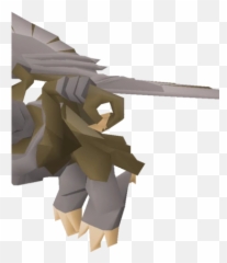 Kreearra - Fictional Character Emoji,Runelite Emojis