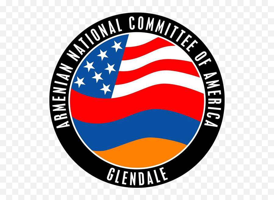 Armenian National Committee Of America - Armenian National Committee Of America Emoji,Armenian Flag Emoji
