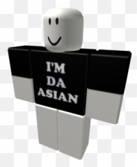 Asian - Roblox Shirt Template Emoji