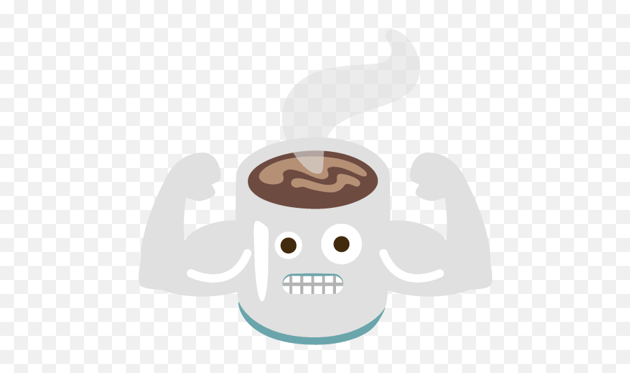 Dr Rita El Khoury On Twitter Gboardu0027s Emoji Mashups Are - Serveware,Teacup Emoji