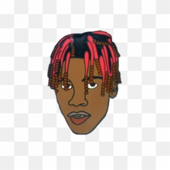 Crying Kim U2013 Pinhype - Transparent Lil Yachty Face Emoji,Kim K Emoji