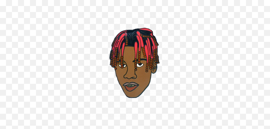 Crying Kim U2013 Pinhype - Transparent Lil Yachty Face Emoji,Kim K Emoji