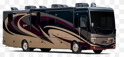 Rv Pictures - 2019 Fleetwood Discovery 38f Emoji,Rv Emoji