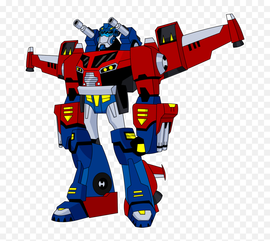 Transformers Clipart Optimus Prime Pencil And In Color - Optimus Prime Transformer Clipart Emoji,Transformers Emoji