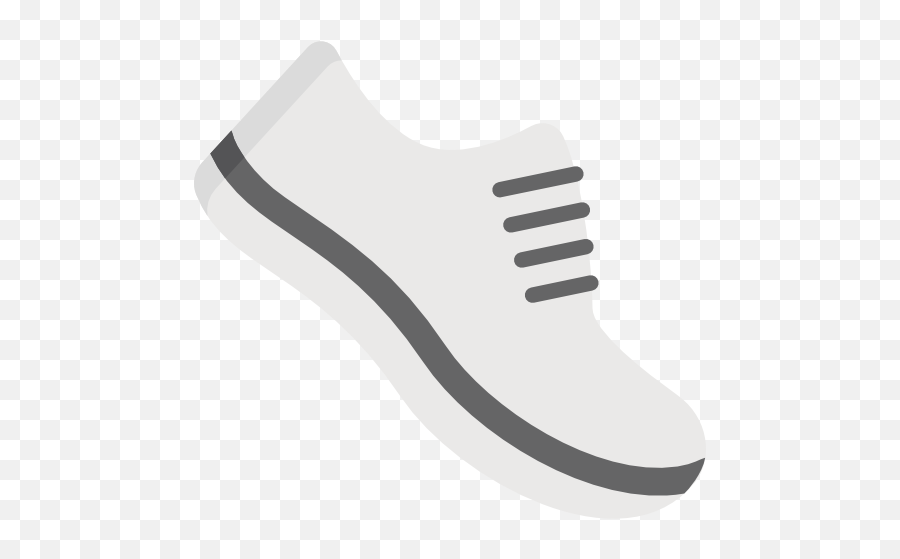 Sneakers - Round Toe Emoji,Shoe Emojis App