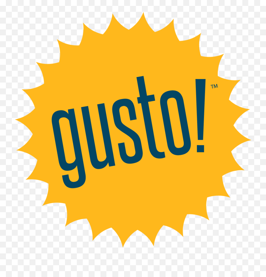 Gusto - Brand Identity Guideline And Assets Chainring Shimano Single Speed Emoji,Artichoke Emoji