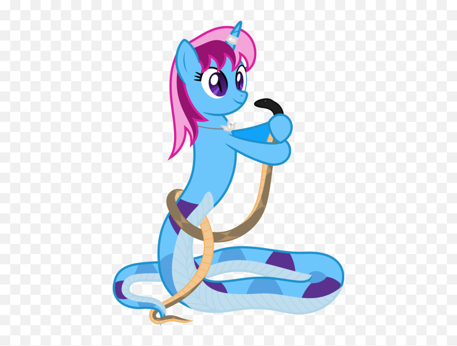 Lamia Ponies Fan Club - Fan Clubs Mlp Forums Lamia Pony Emoji,Snek Emoji