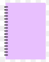 Writing Algebraic Expressions - Open Notebook Clipart Gif Emoji