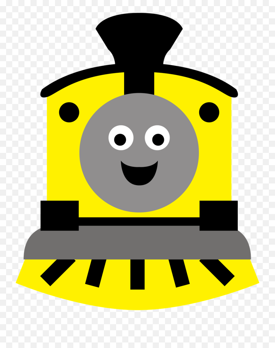Trem - Minus Train Clipart Full Size Clipart 1320265 Yellow Train Clipart Emoji,Minus Emoji