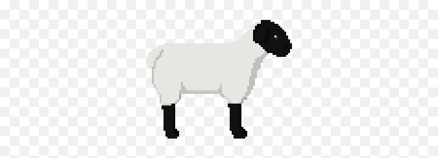Interactive Animated Dog Adoptables U003c3 Lioden - Animated Transparent Sheep Gif Emoji,Ewe Emoticon