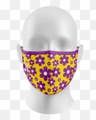 Face Masks u2013 Konno - Dot Emoji