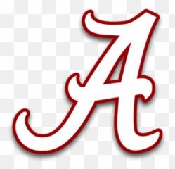 Alabama Png And Vectors For Free - Transparent Football Logo Emoji