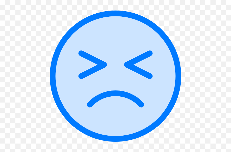 Pain - Icon Emoji,Lawnmower Emoji