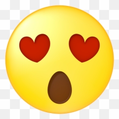 Free Love Eyes Cliparts Download Art Emoji