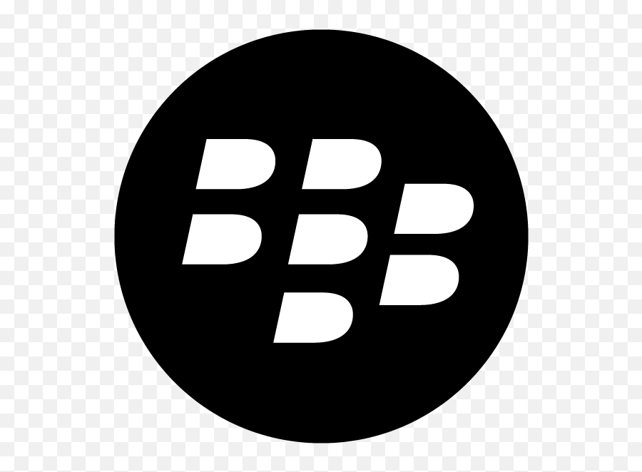 Bbm Blackberry Messenger Vector Logo - Dry January Emoji,Emojis For Blackberry