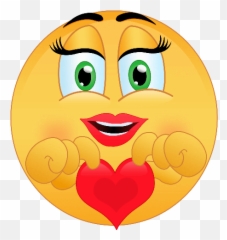 Valentines Emoji App - Romantic Love Png