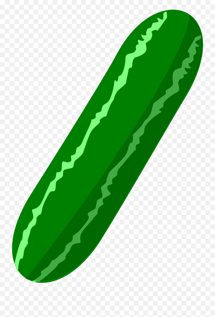 Pickles Clipart Svg Pickles Svg Transparent Free For - Cucumber Clipart Emoji,Cucumber Emoji