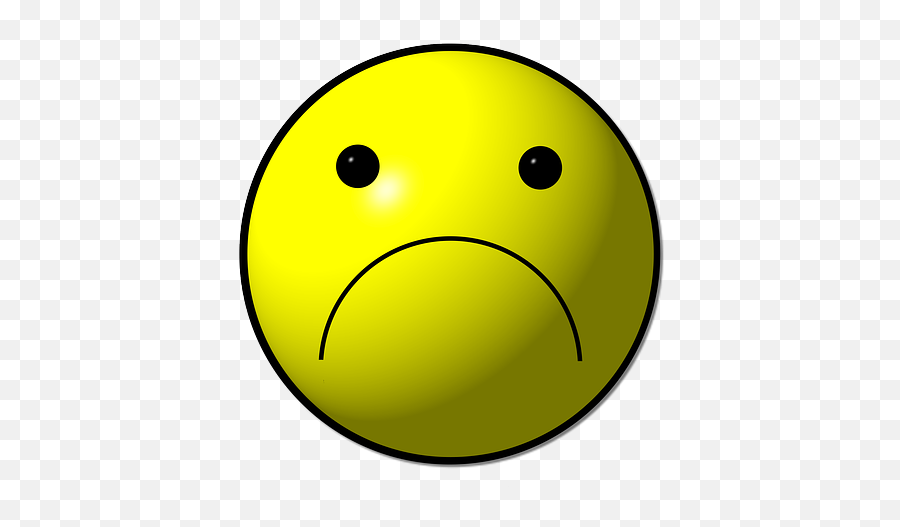 Smilie Smiley Emoticon - Buki Emotikony Do Pobrania Emoji,Unsure Emoji