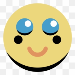 Free Icons - Smiley Emoji,Shy Emoticon