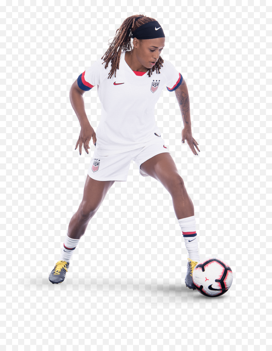 Football Player Png - Kick Up A Soccer Ball Emoji,Emoji Level 63