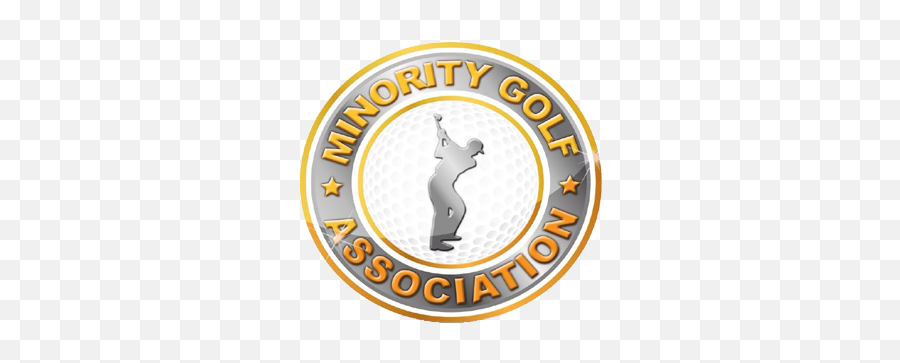 Minority Golf Association - Circle Emoji,Exasperated Emoji