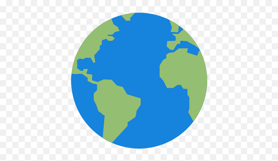 Modernxp 73 Globe Icon - World Icon Png Emoji,Emoji Globe