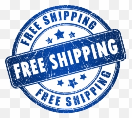 Free Shipping Png - In Blue Emoji