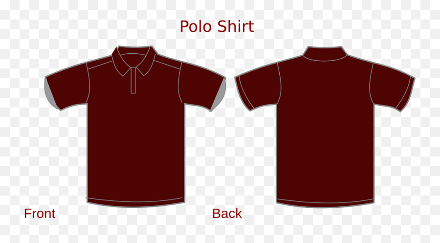Polo Shirt Fashion - Ngee Ann Poly Shirt Emoji,Men's Emoji Shirt