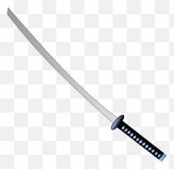 Katana Png - Emoji