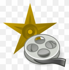 Film - Video Converter Emoji