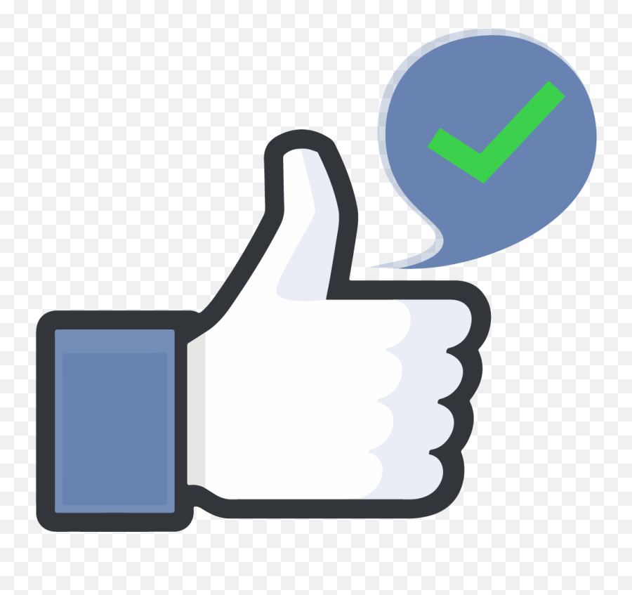 Download Tips For Successful Facebook Posts And Facebook - Facebook Like Emoji,Emojis Facebook