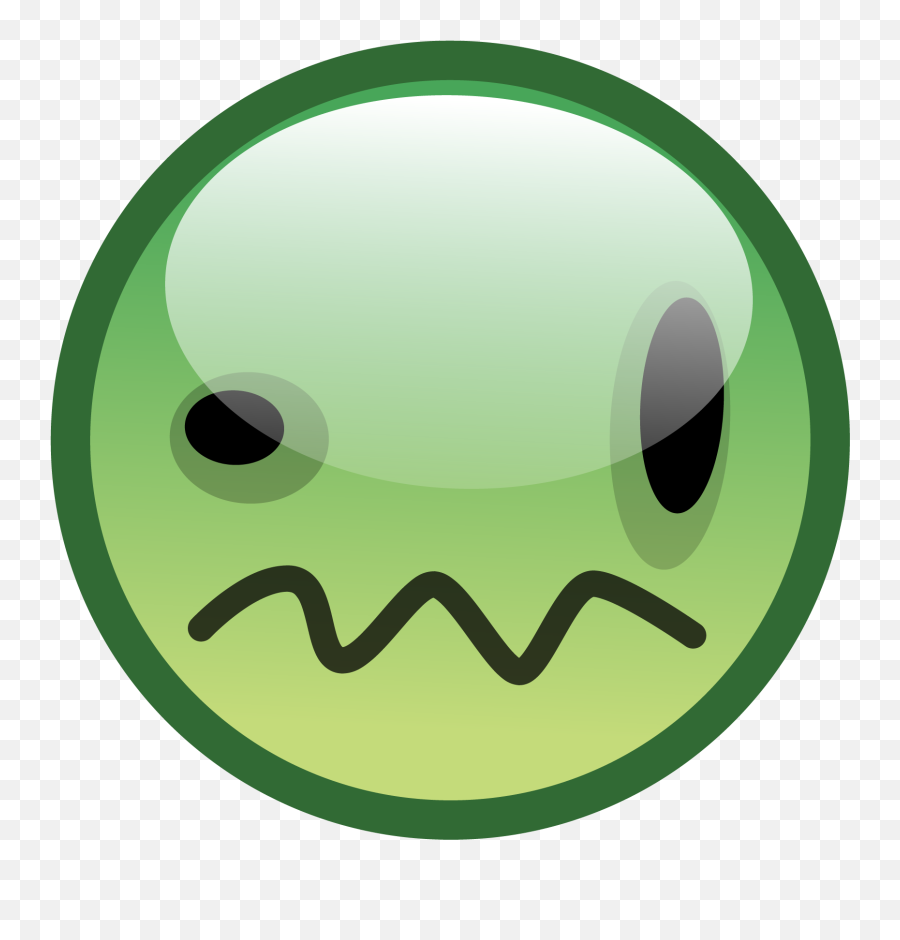 Free Png Emoticons - Konfest Arrow Button Emoji,Green Emojis