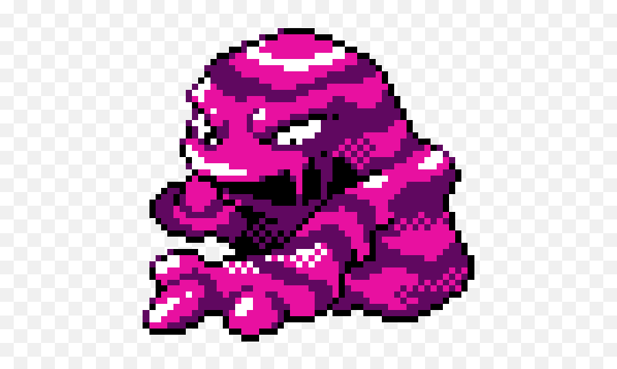 Top Poison Stickers For Android Ios - Muk Gen 2 Sprite Emoji,Poison Emoji